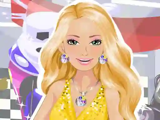 게임 Motor Model Dressup 온라인