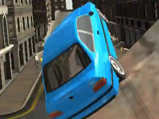 게임 Urban Derby Stunt And Drift 온라인