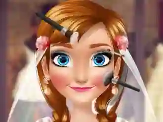게임 Wedding Perfect Make-Up 온라인