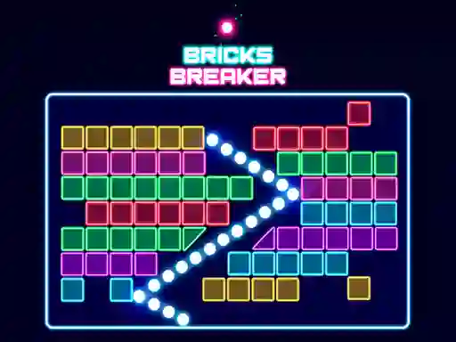게임 Brick Breaker 온라인