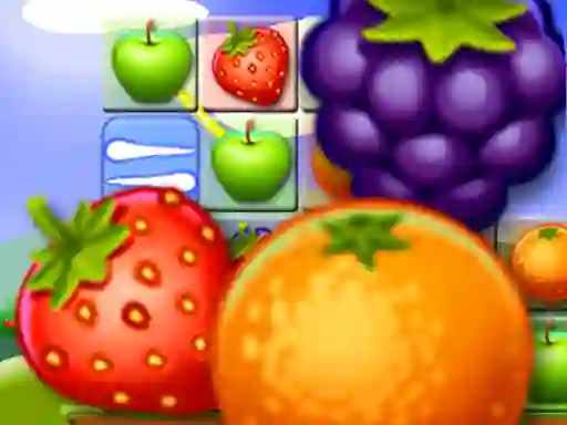게임 Fruit Link Deluxe 온라인