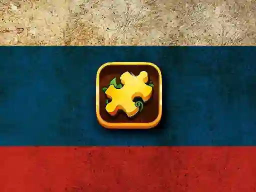게임 Daily Russian Jigsaw 온라인