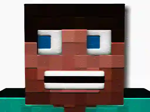 게임 Block Craft Survival 온라인