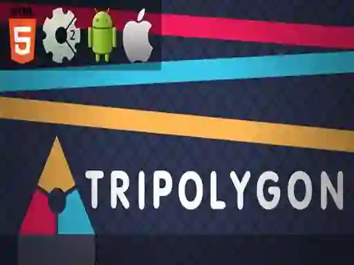 게임 Tripolygon 온라인