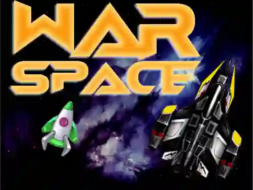 게임 War Space 온라인