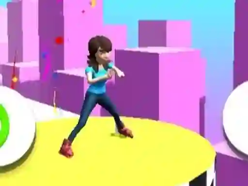 게임 Shift Run 온라인