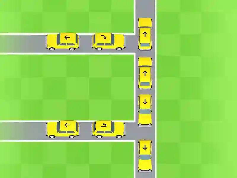 게임 Car Escape 온라인