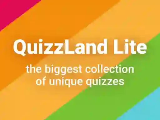 게임 Quizzland 온라인