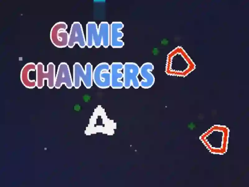 게임 Game Changers 온라인