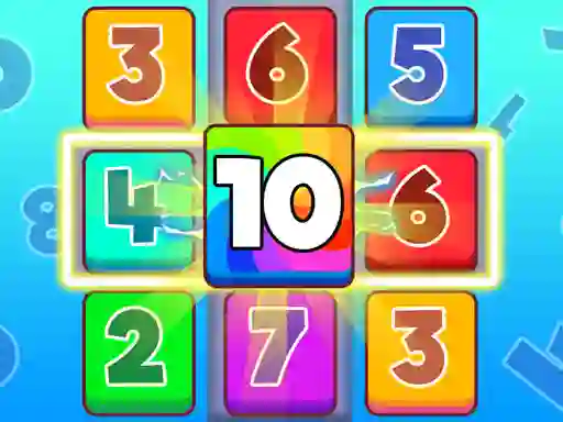 게임 Number Tricky Puzzles 온라인