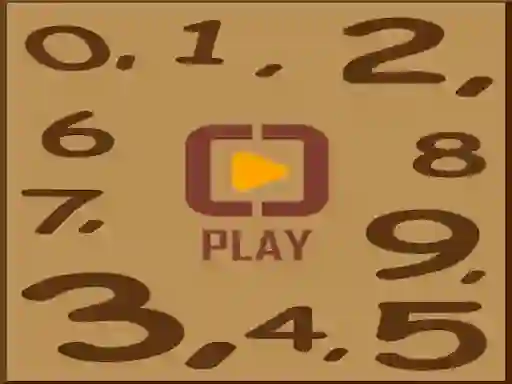 게임 Number Sequences 온라인