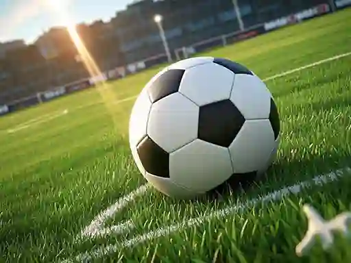 게임 Authentic Football 온라인