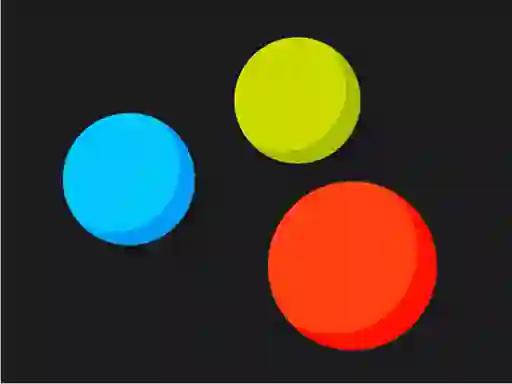 게임 Explode Ballz 온라인