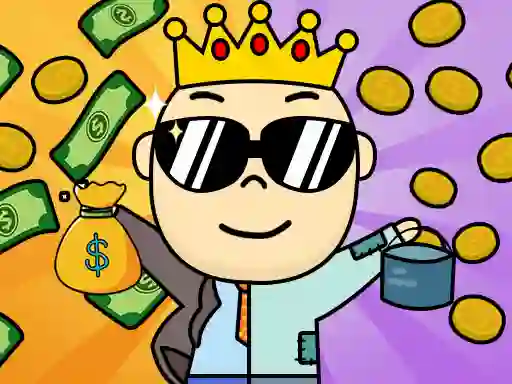 게임 Beggar Clicker 온라인