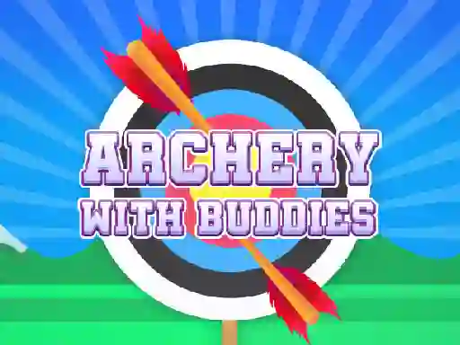 게임 Archery With Buddies 온라인
