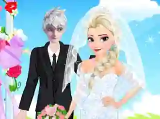게임 Ellie Royal Wedding 온라인