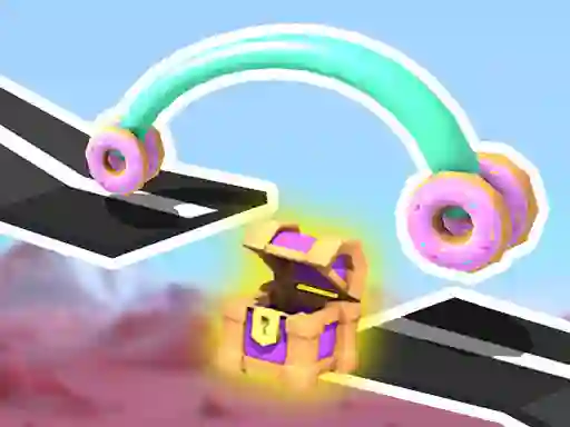 게임 Draw Car Race 온라인