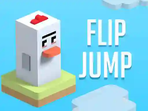 게임 Flip Jump 온라인