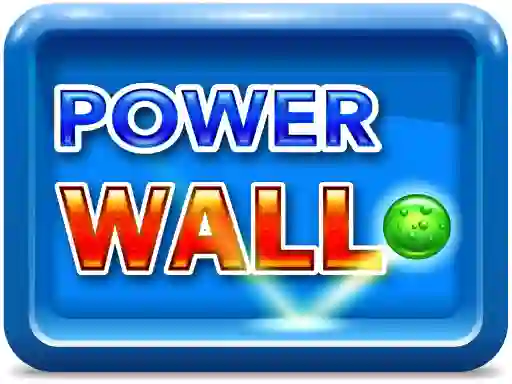 게임 Power Wall 온라인