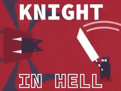 게임 Knight In Hell 온라인