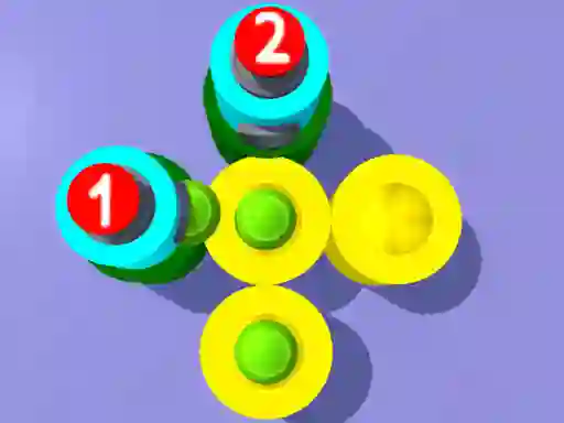 게임 Fit The Ball 3D 온라인