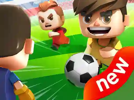 게임 Champion Soccer 온라인