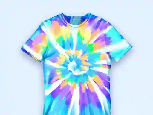 게임 Tie Dye 온라인