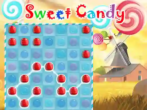 게임 Sweet Candy Collection 온라인