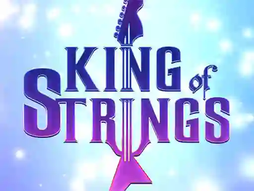 게임 King Of Strings 온라인