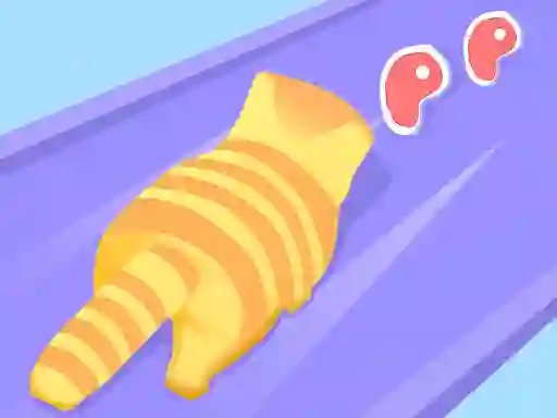 게임 Cat Evolution 온라인