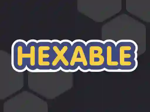 게임 Hexable 온라인