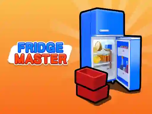 게임 Fridge Master 온라인