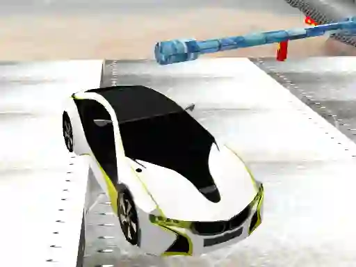 게임 Impossible Stunt Tracks 온라인