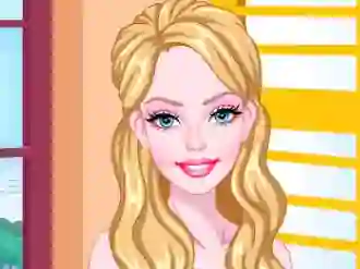 게임 Barbie Pregnancy Care 온라인