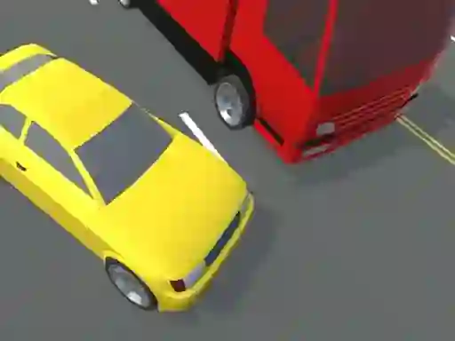 게임 Traffic Racing: Overtake Everyone 온라인