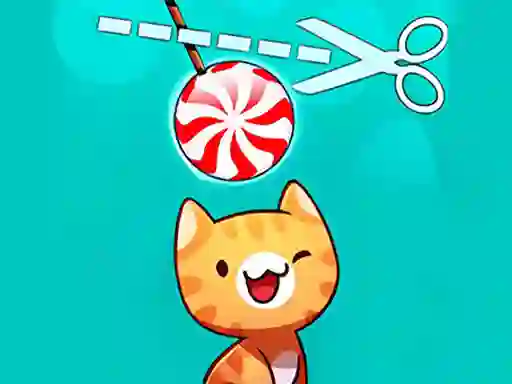 게임 For Cut Cat 2 온라인