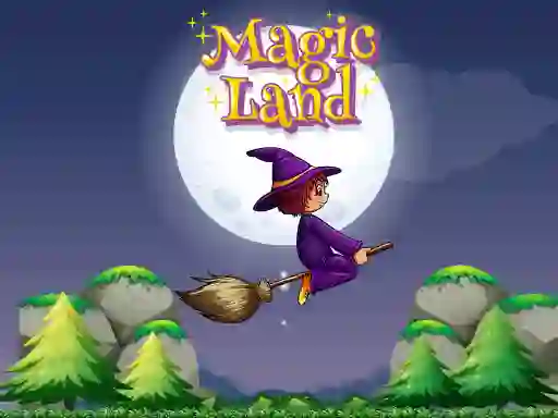 게임 Magic Land 온라인