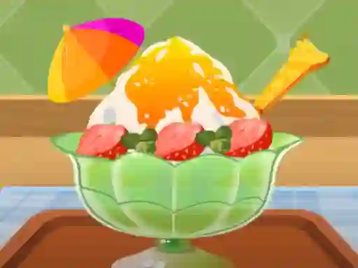 게임 Baby Taylor Summer Dessert Shop 온라인