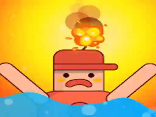 게임 Mr. Spark 온라인