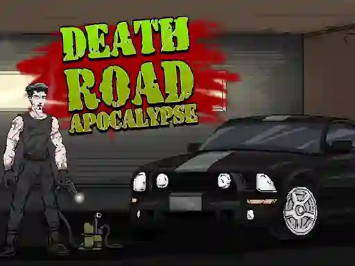 게임 Deadly Road 온라인