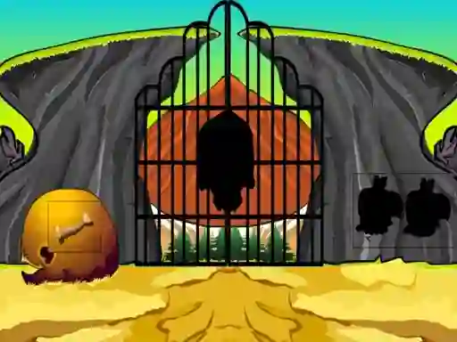 게임 Skull Gate Escape 온라인