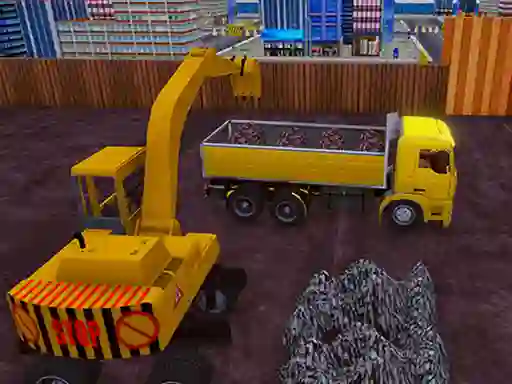 게임 City Construction Simulator 3D 온라인