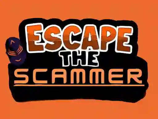 게임 Escape The Scammer 온라인