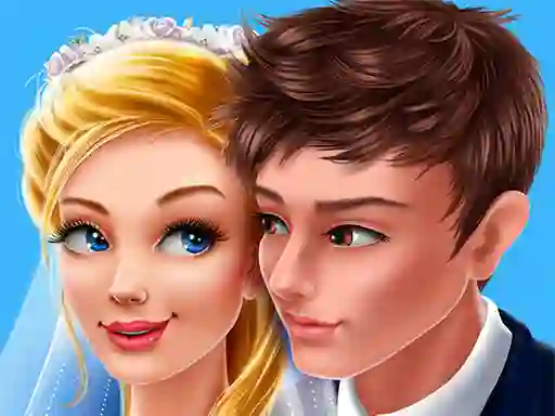 게임 Marry me dress up 온라인