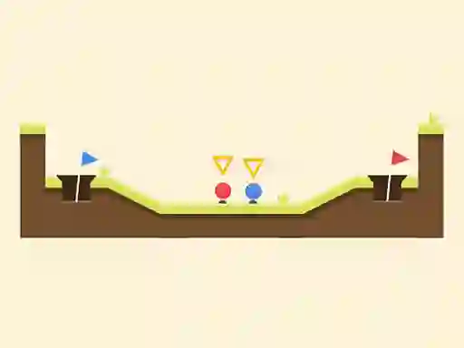 게임 Micro Golf Ball 온라인