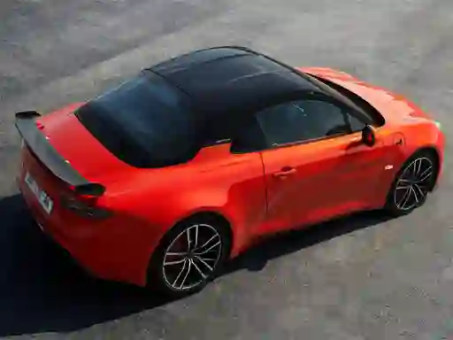 게임 Alpine A110 S Slide 온라인