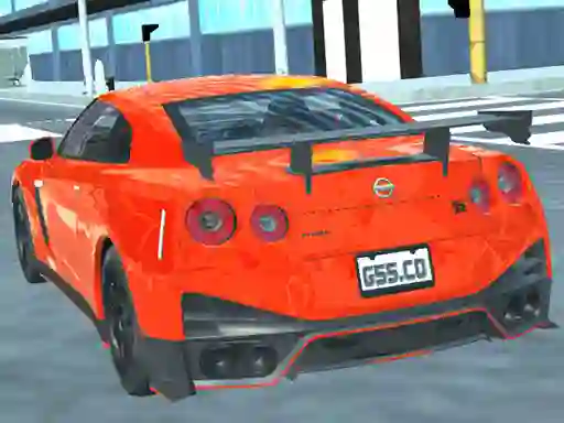 게임 EVO City Driving 온라인