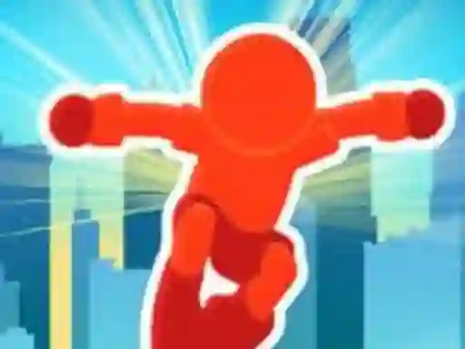 게임 Parkour Race 3D 온라인