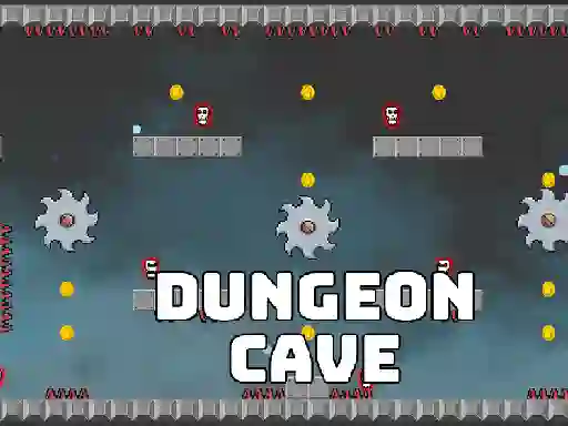 게임 Dungeon Caves 온라인