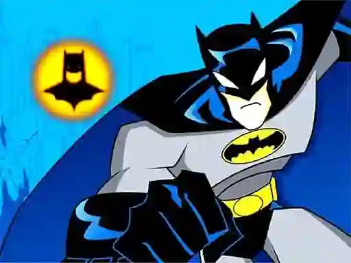 게임 Batman Crush Saga 온라인